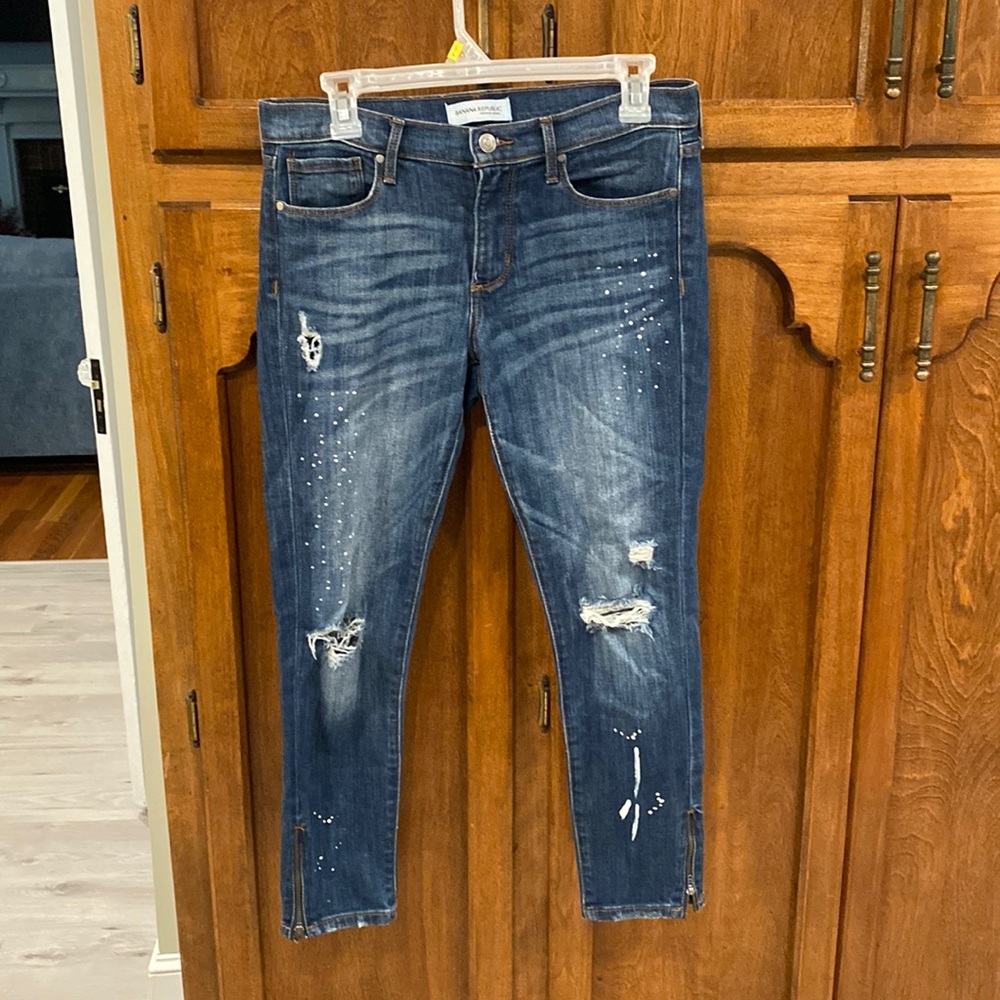 Women’s jeans